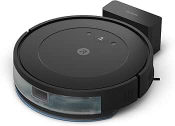 【一度のみ使用】【美品】 【3年保証付き】ルンバ コンボ エッセンシャル 61W2Z+uXA-L._AC_UF350,